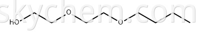 Diethylene glycol monobutyl ether 112-34-5